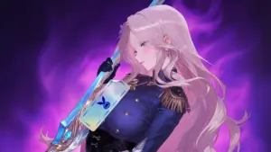 Director BrownDust2 Baru Telah Ditunjuk Fanservice akan Semakin Didorong sampai Batas Header