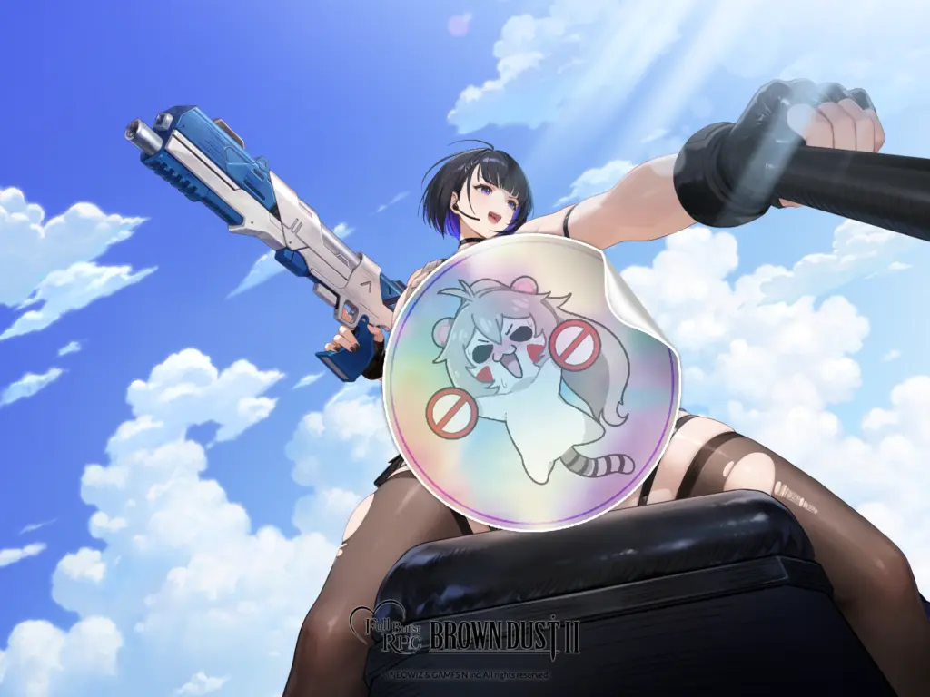Director BrownDust2 Baru Telah Ditunjuk, Fanservice akan 'Semakin Didorong' sampai Batas 5 Director BrownDust2