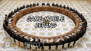Gamer Berpendapat Pasar Game Mobile Jepang Semakin Sulit Karena PC Game sedang Naik Header