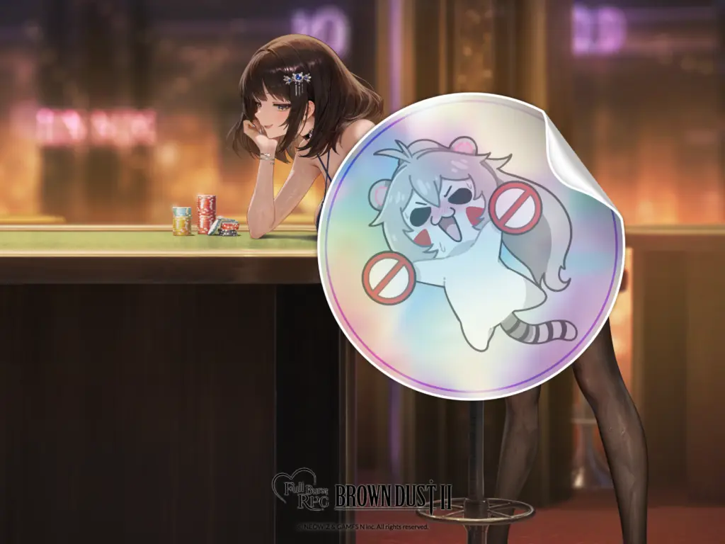 Director BrownDust2 Baru Telah Ditunjuk, Fanservice akan 'Semakin Didorong' sampai Batas 6 Director BrownDust2 Fanservice