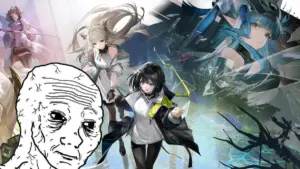 gacha game fatigue
