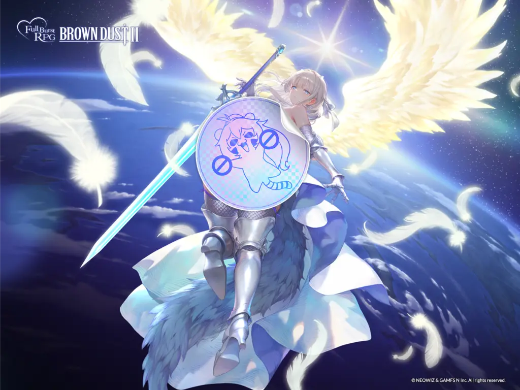 Director BrownDust2 Baru Telah Ditunjuk, Fanservice akan 'Semakin Didorong' sampai Batas 7 BrownDust2 Fanservice