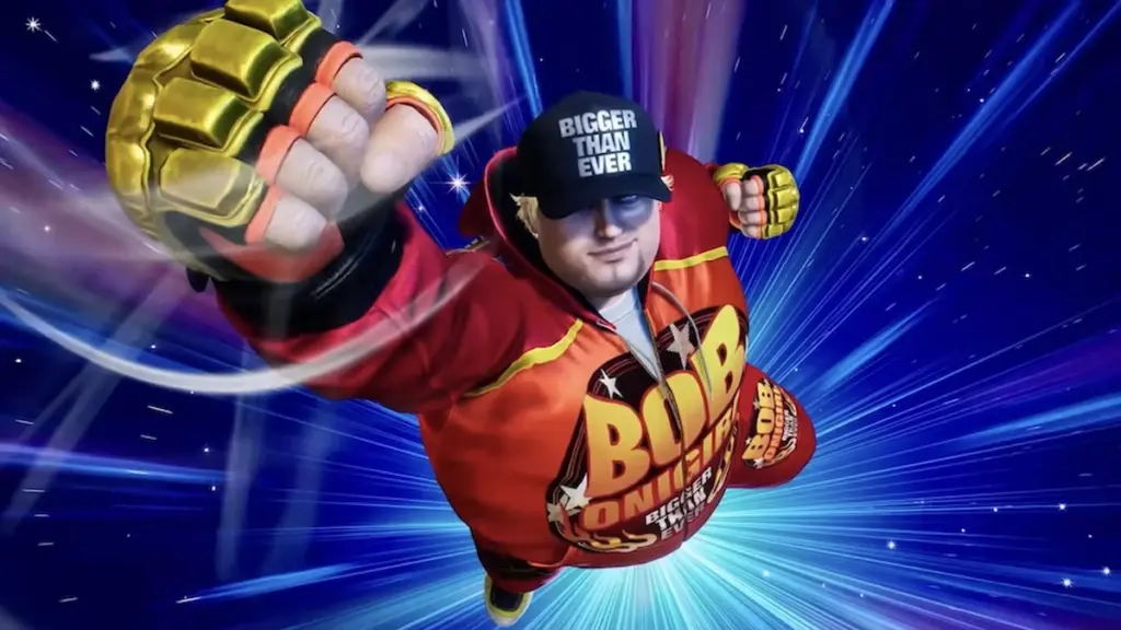 Interview Developer Tekken 8 — Kemunculan Bob, Beda, dan Alasan Jadi DLC 6 Interview Tentang Bob