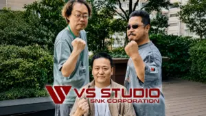 Mantan Director Tekken 8 Kohei Ikeda Telah Resmi Gabung ke VS Studio Header