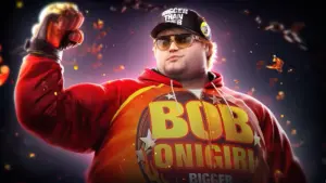 Bob Tekken 8