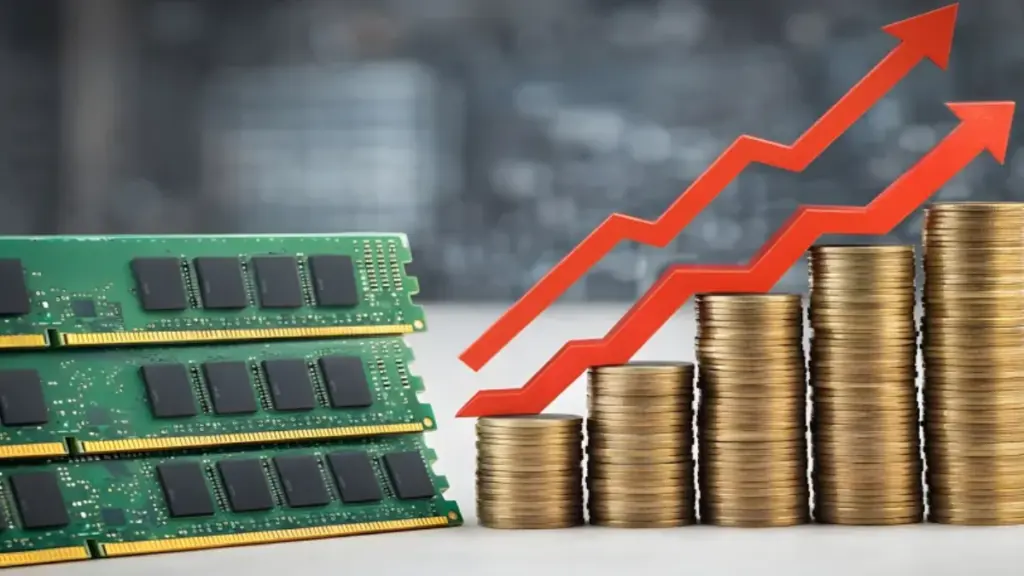 Harga RAM