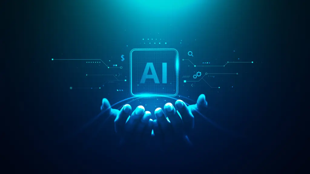 Harga RAM AI