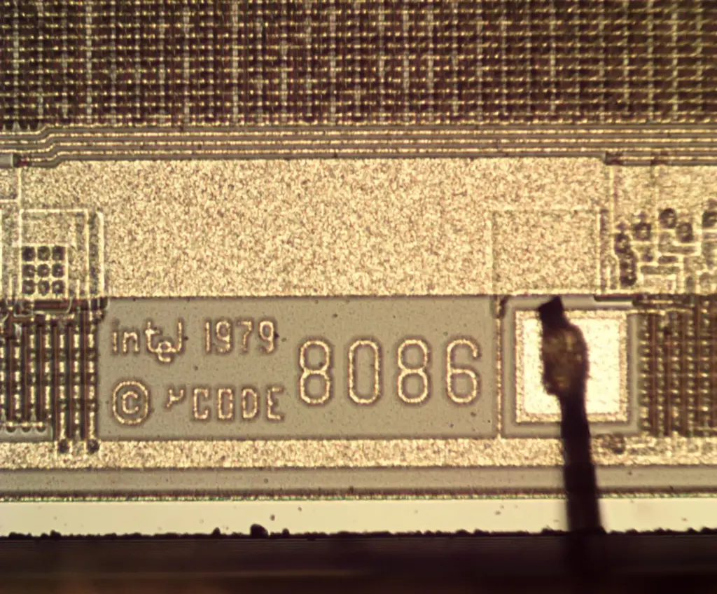 apa itu x86