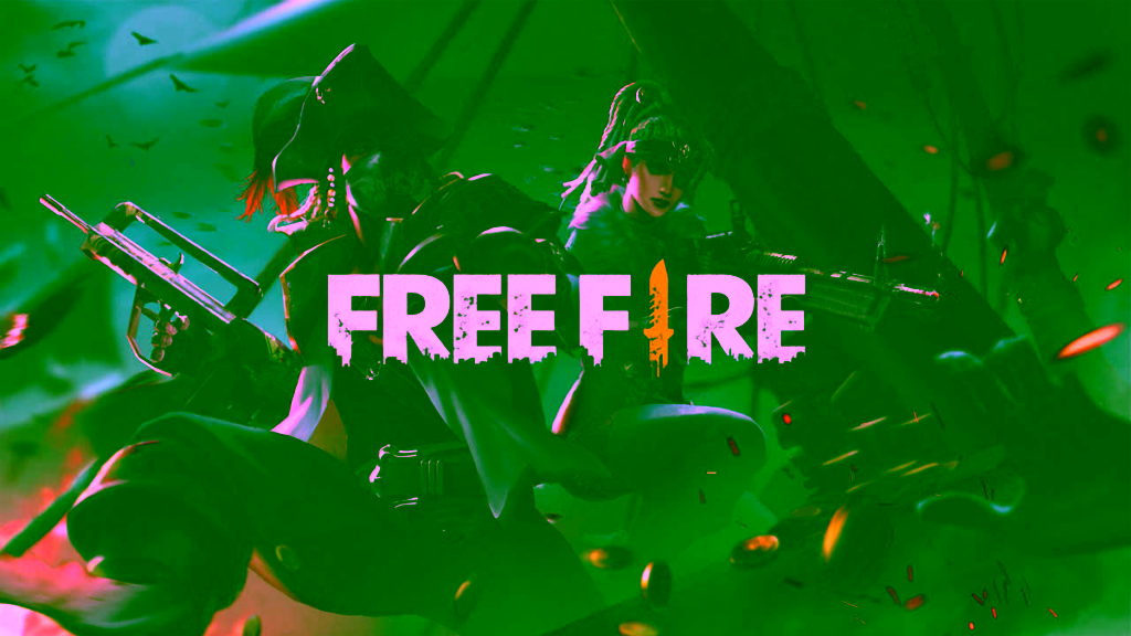 Kode Redeem Free Fire Free Fire