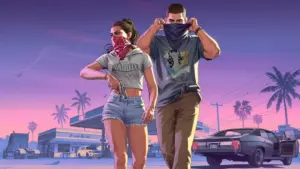 Leaker GTA 6 Punya gamenya