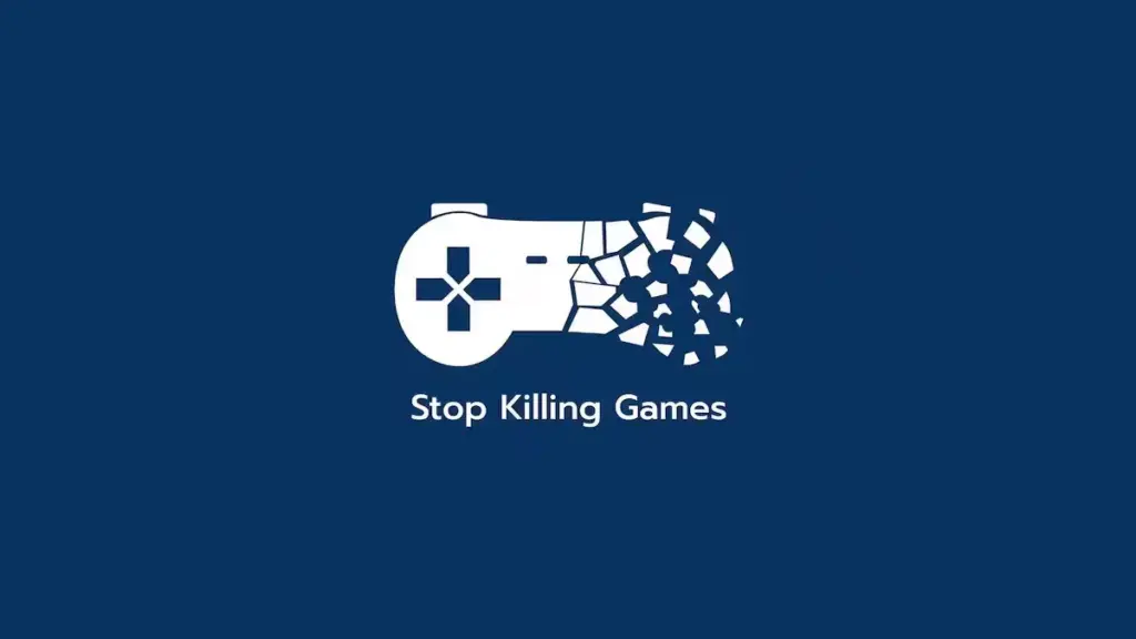 Stop Killing Games Beri Respon
