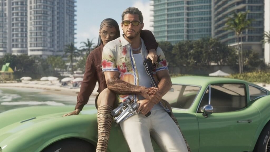 gta vi physical edition will be released without physical disc, digital code only