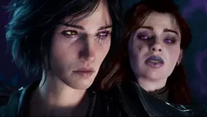 Warlock Dungeons and Dragons