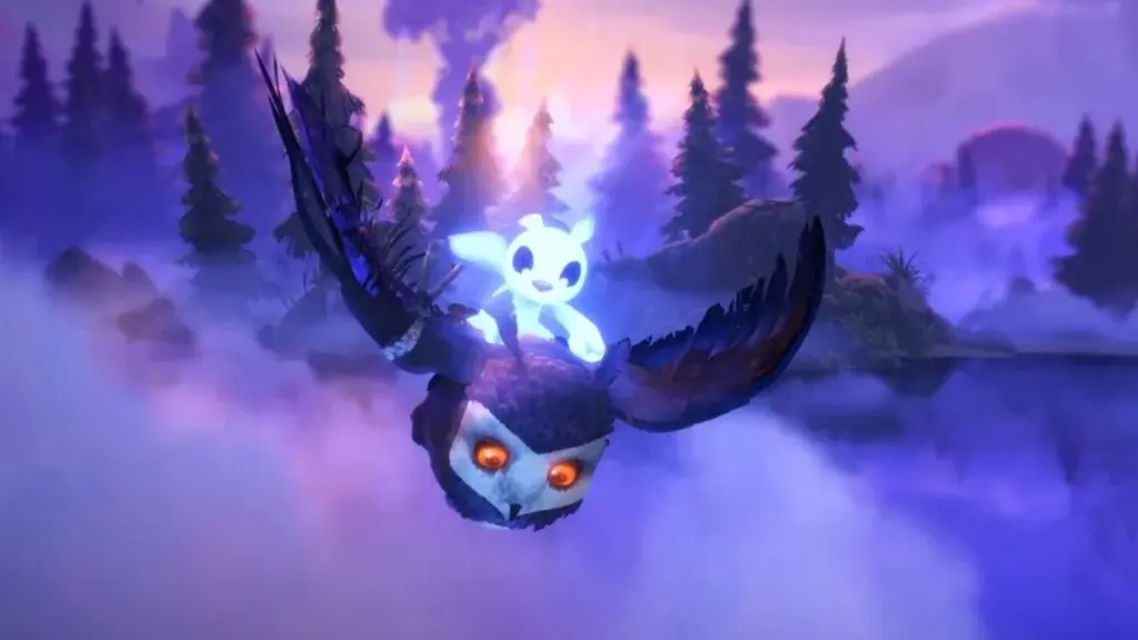 Director Game Ori