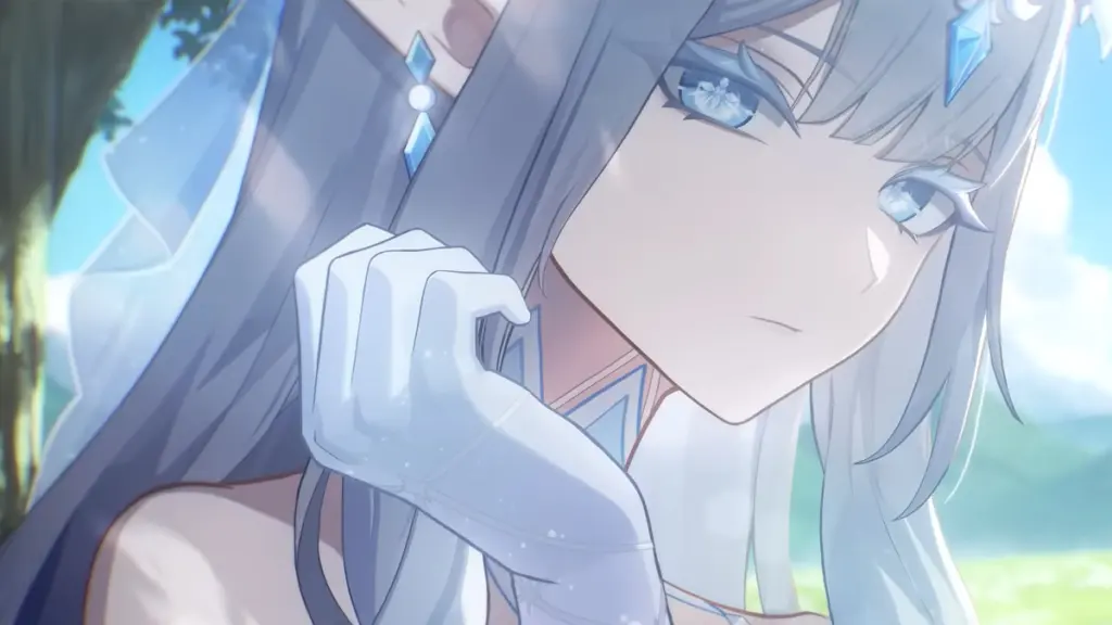 Early Leak Tsaritsa Genshin Impact