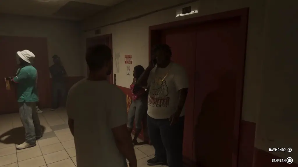 GTA VI Extended Look