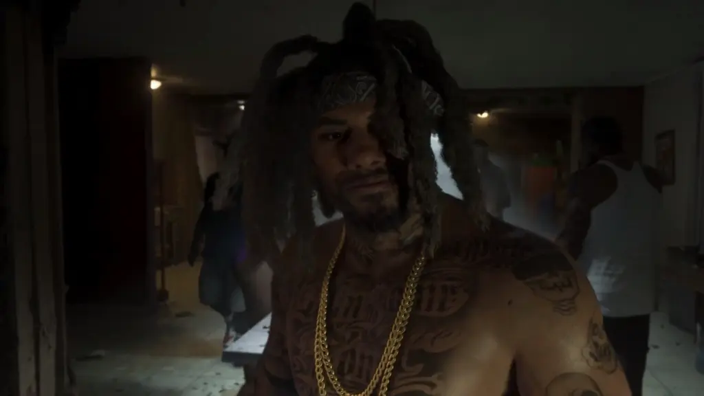 GTA VI Extended Look