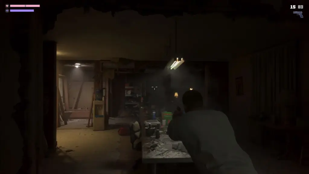 GTA VI Extended Look
