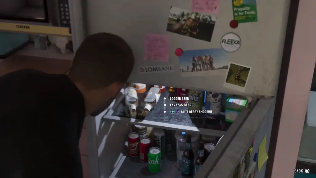 GTA VI Extended Look