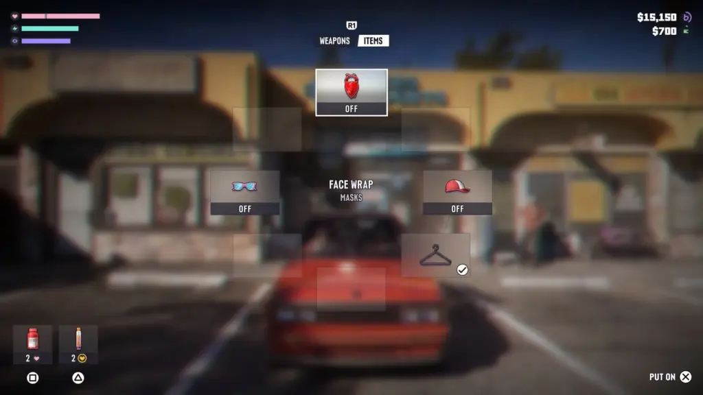 GTA VI Extended Look