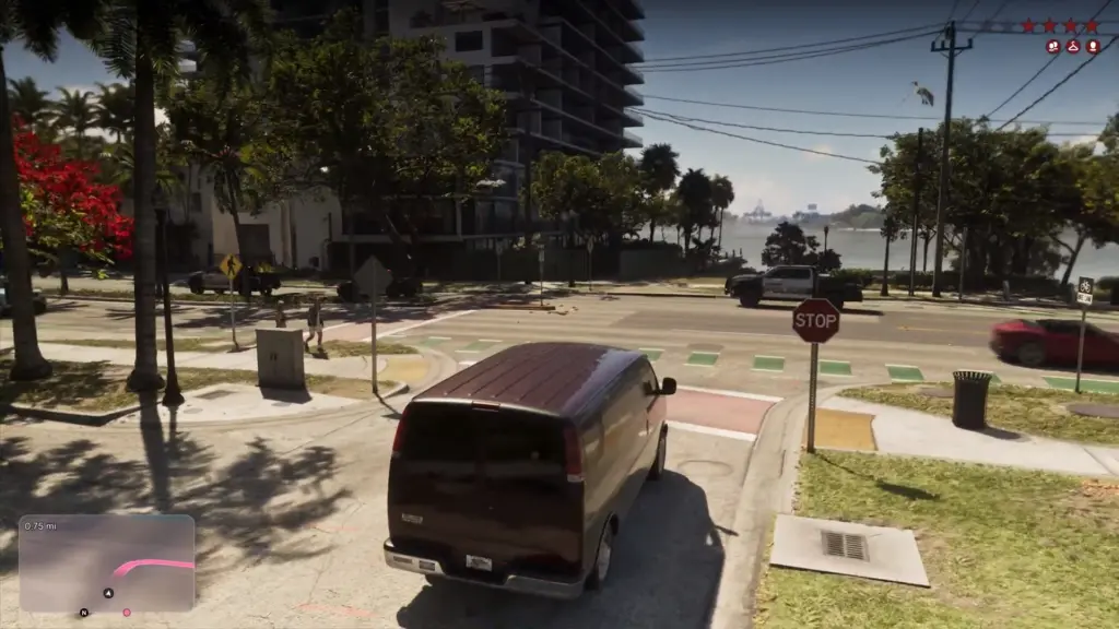 GTA VI Extended Look