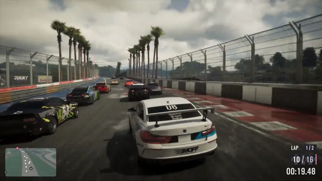 GTA VI Extended Look
