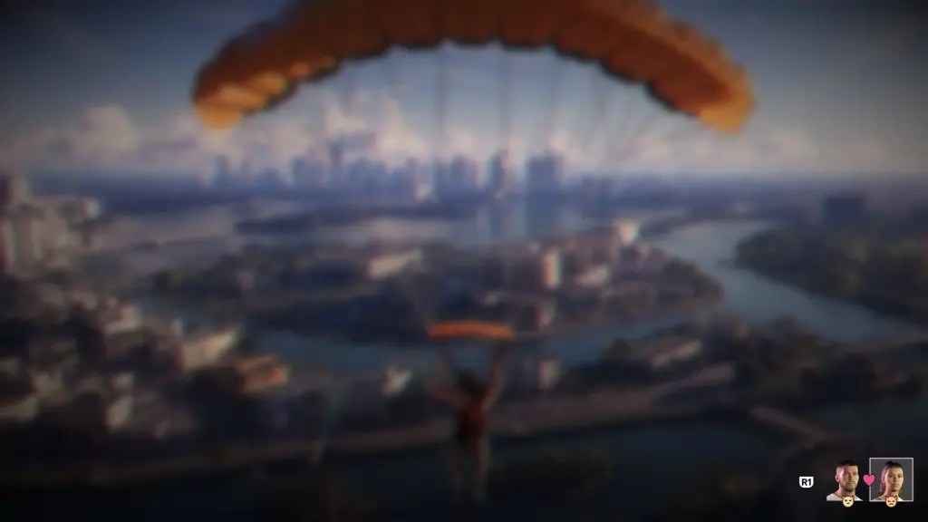 GTA VI Extended Look