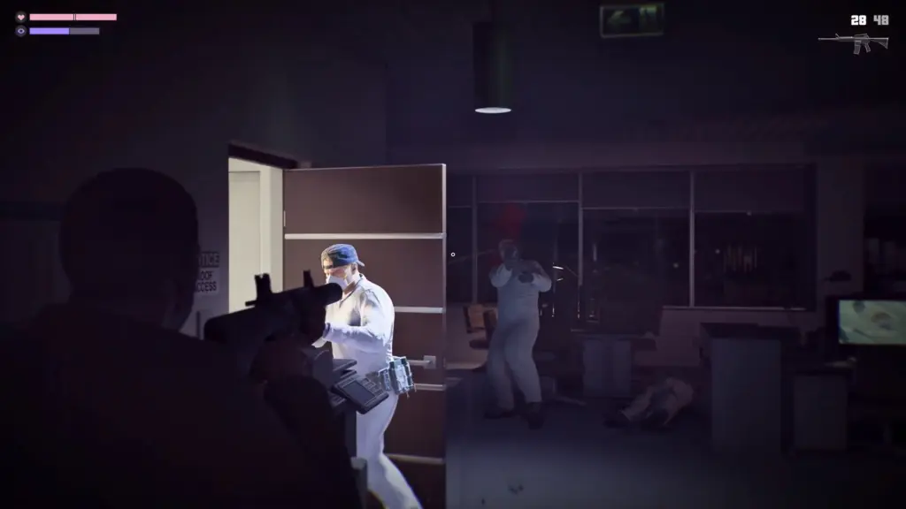 GTA VI Extended Look