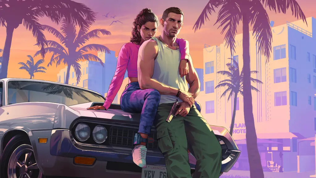 Fitur GTA VI