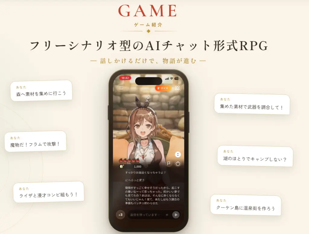 User RyzaChat AI
