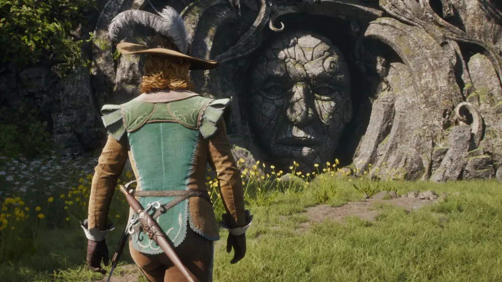 System Requirements Fable