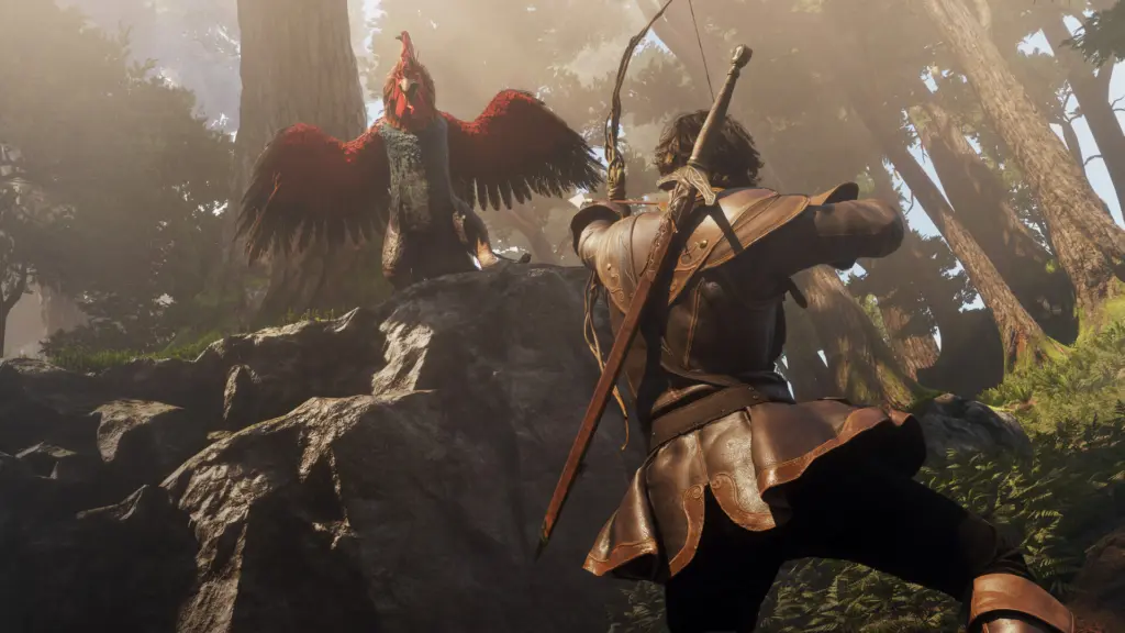 System Requirements Fable