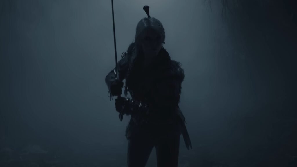 the witcher 4 won't be at the game awards 2025
