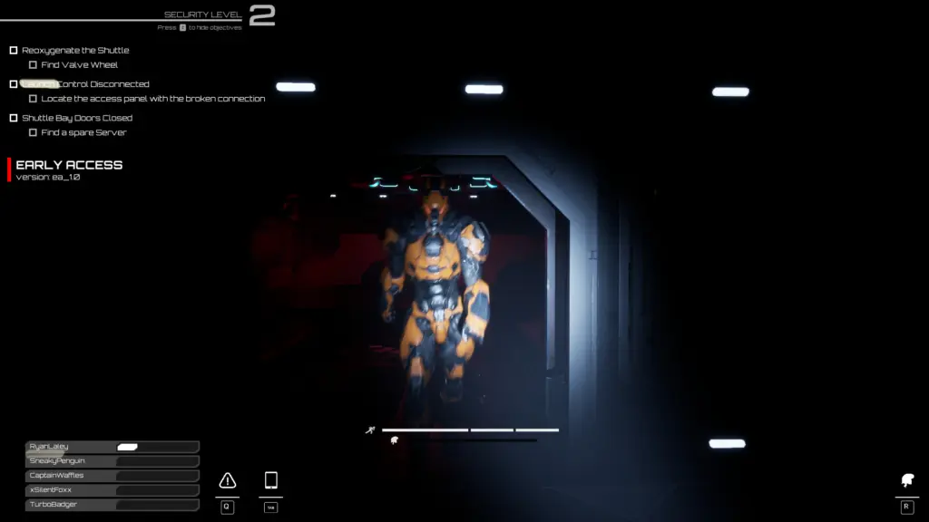 Developer Game Indie