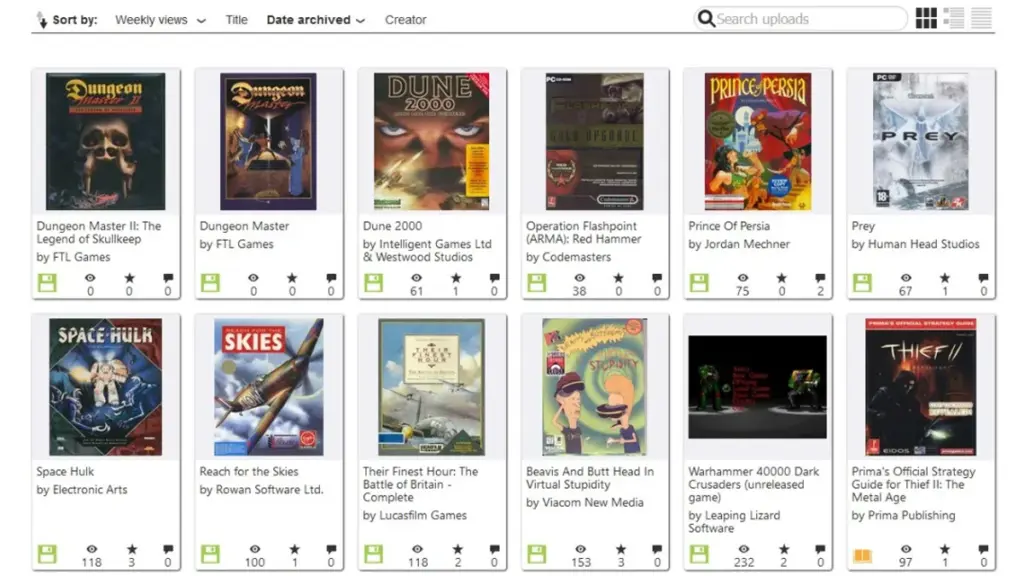 Apa Yang Disebut Dengan Abandonware