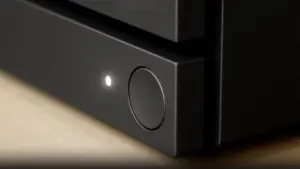 BIOS Steam Machine 2026