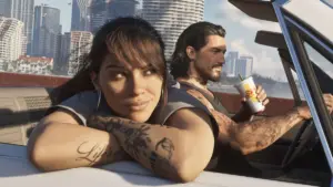 Saking Besar Konten GTA VI Rockstar Sendiri Tidak Tahu Apa Saja yang Ada di Gamenya Header