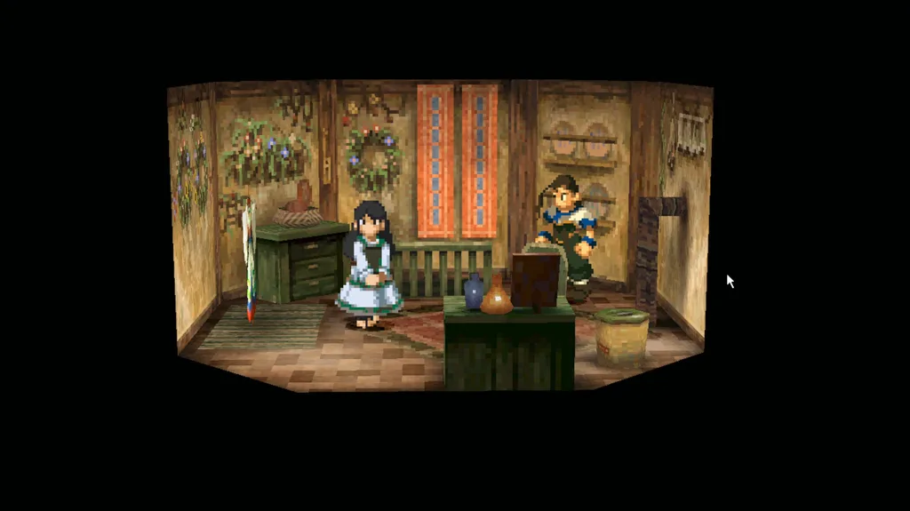 port xenogears
