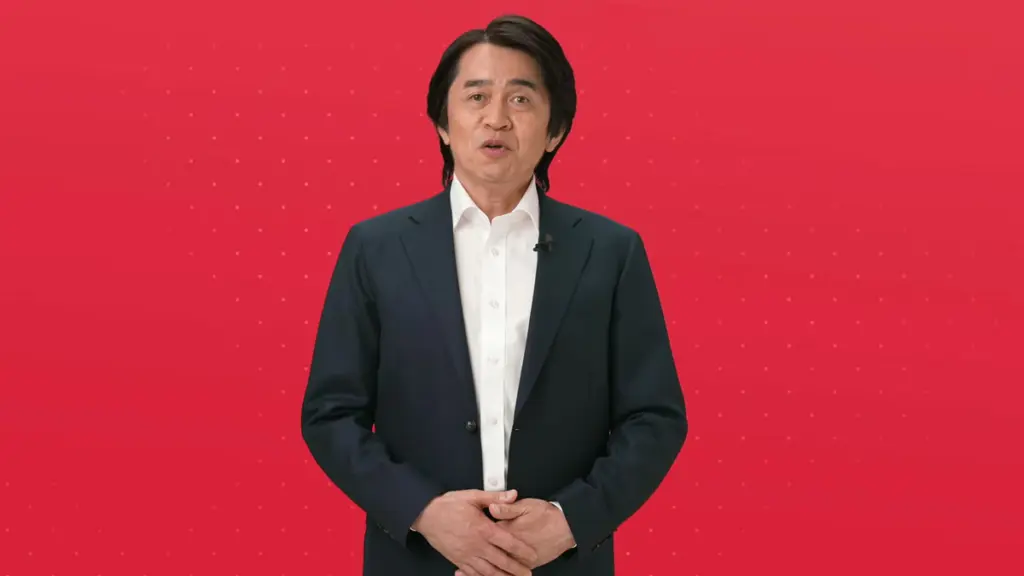 Nintendo Direct September 2026