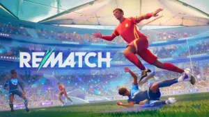 Fakta Menarik Rematch