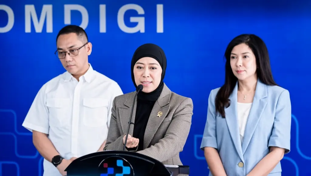 Komdigi