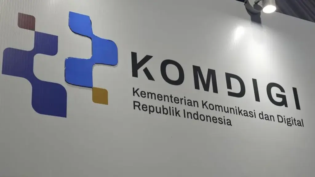 Komdigi Aplikasi Berbahaya