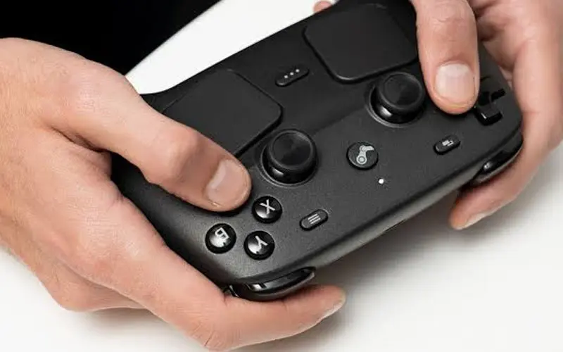 Pierre Loup Grifais Membahas Steamos