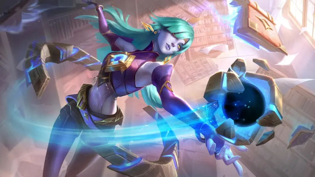 Novaria