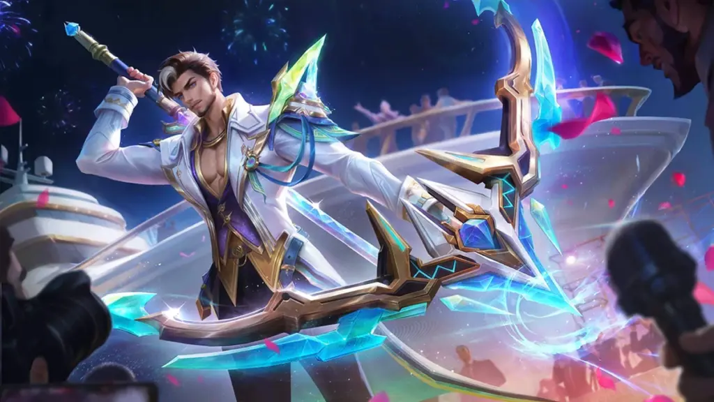 Yi Sun-shin