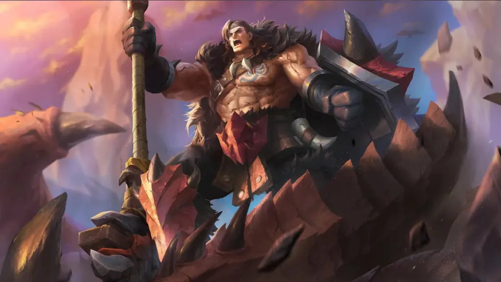Tigreal