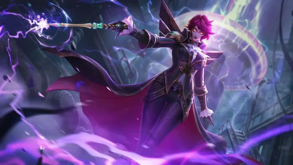 Eudora